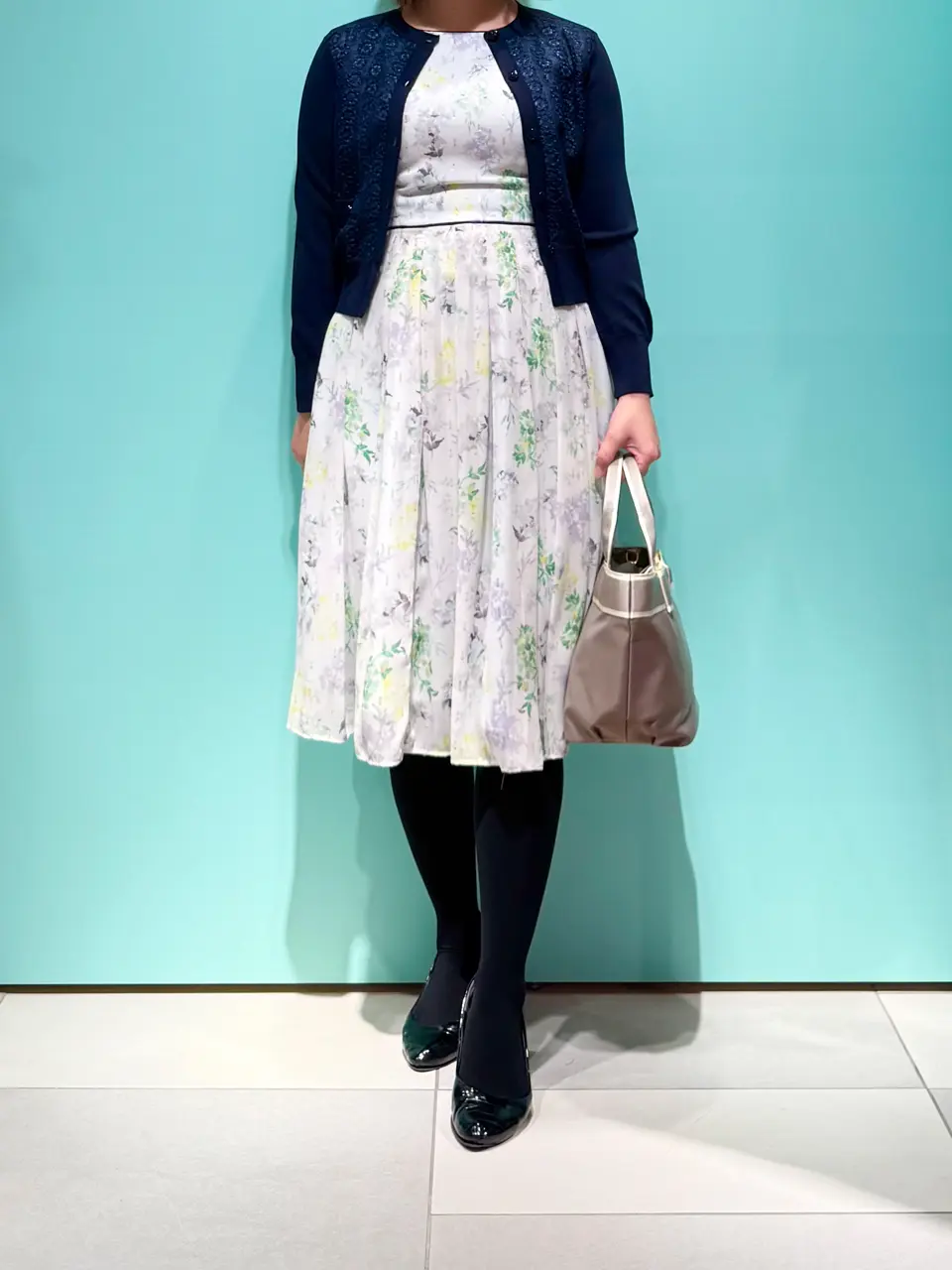  K コーディネート画像