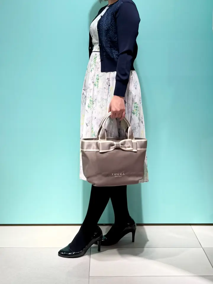 TOCCA K コーディネート画像