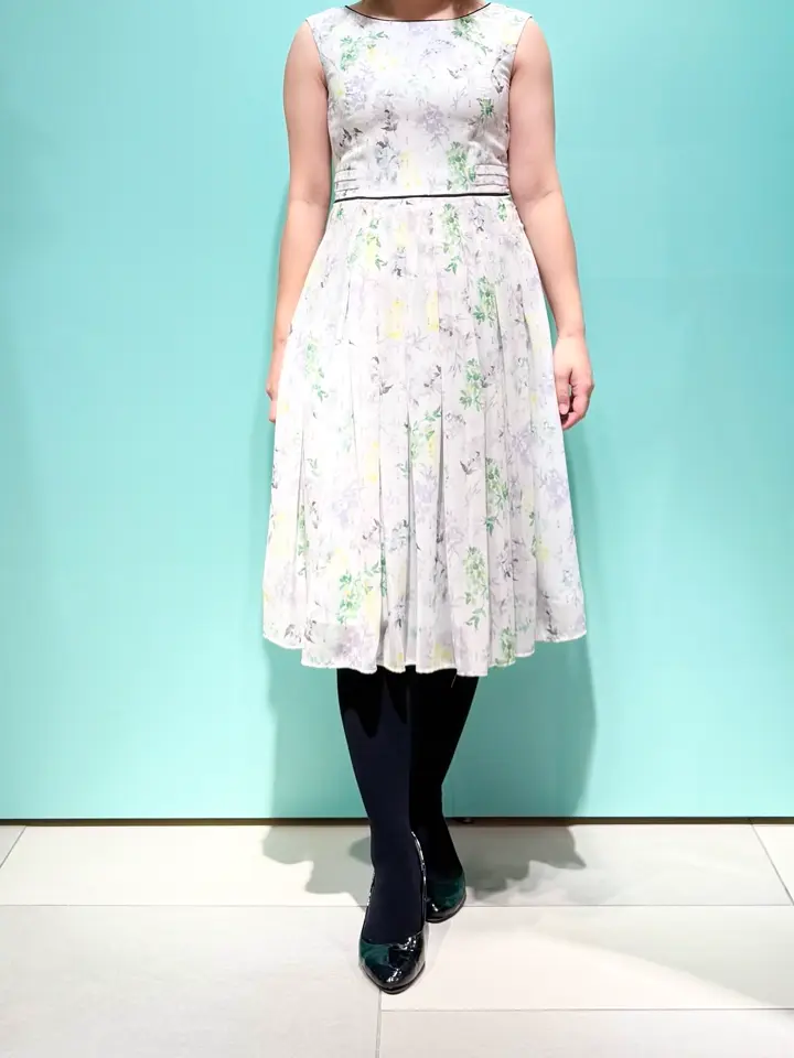 TOCCA K コーディネート画像