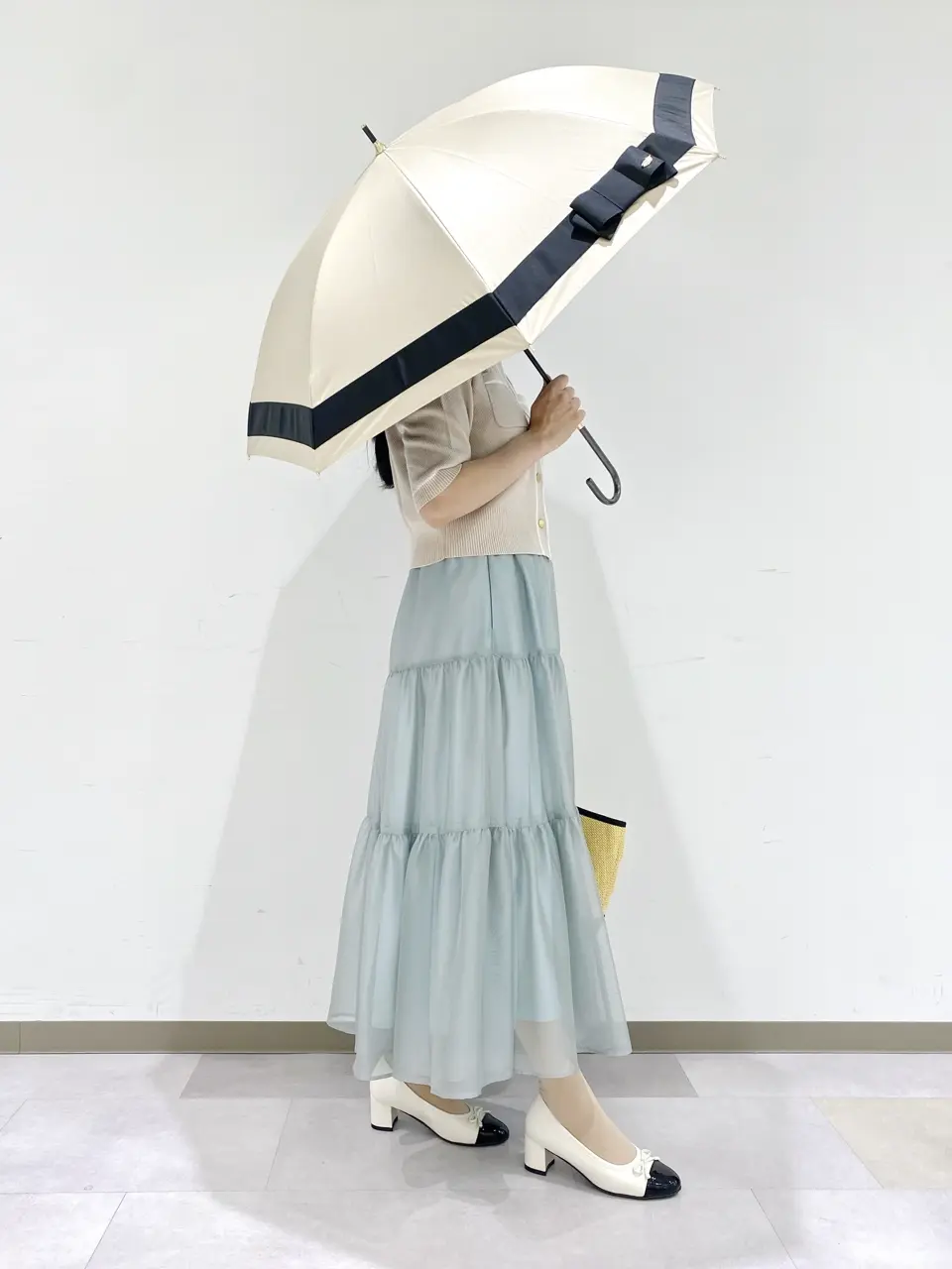 TOCCA oda  コーディネート画像