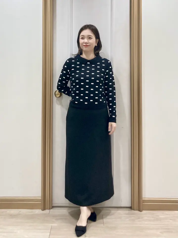 TOCCA mimura コーディネート画像