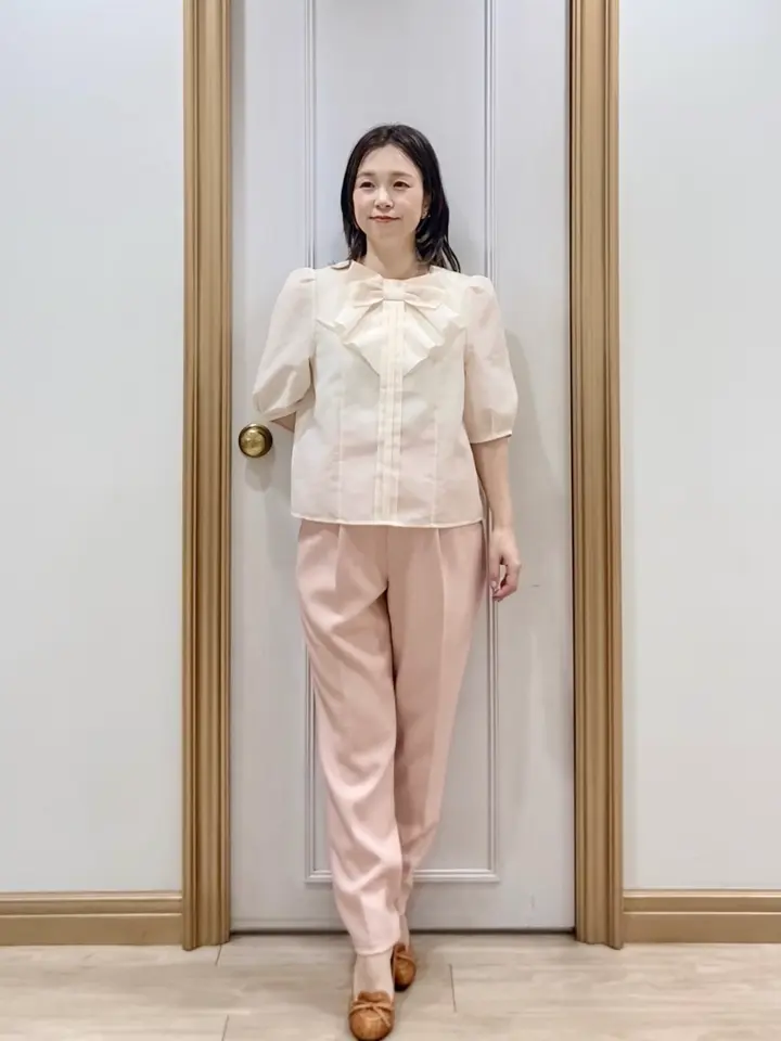 TOCCA mimura コーディネート画像