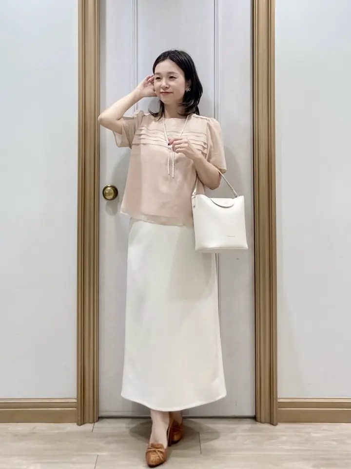 TOCCA mimura コーディネート画像