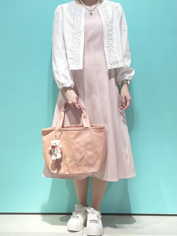 TOCCA M‪♪ コーディネート画像