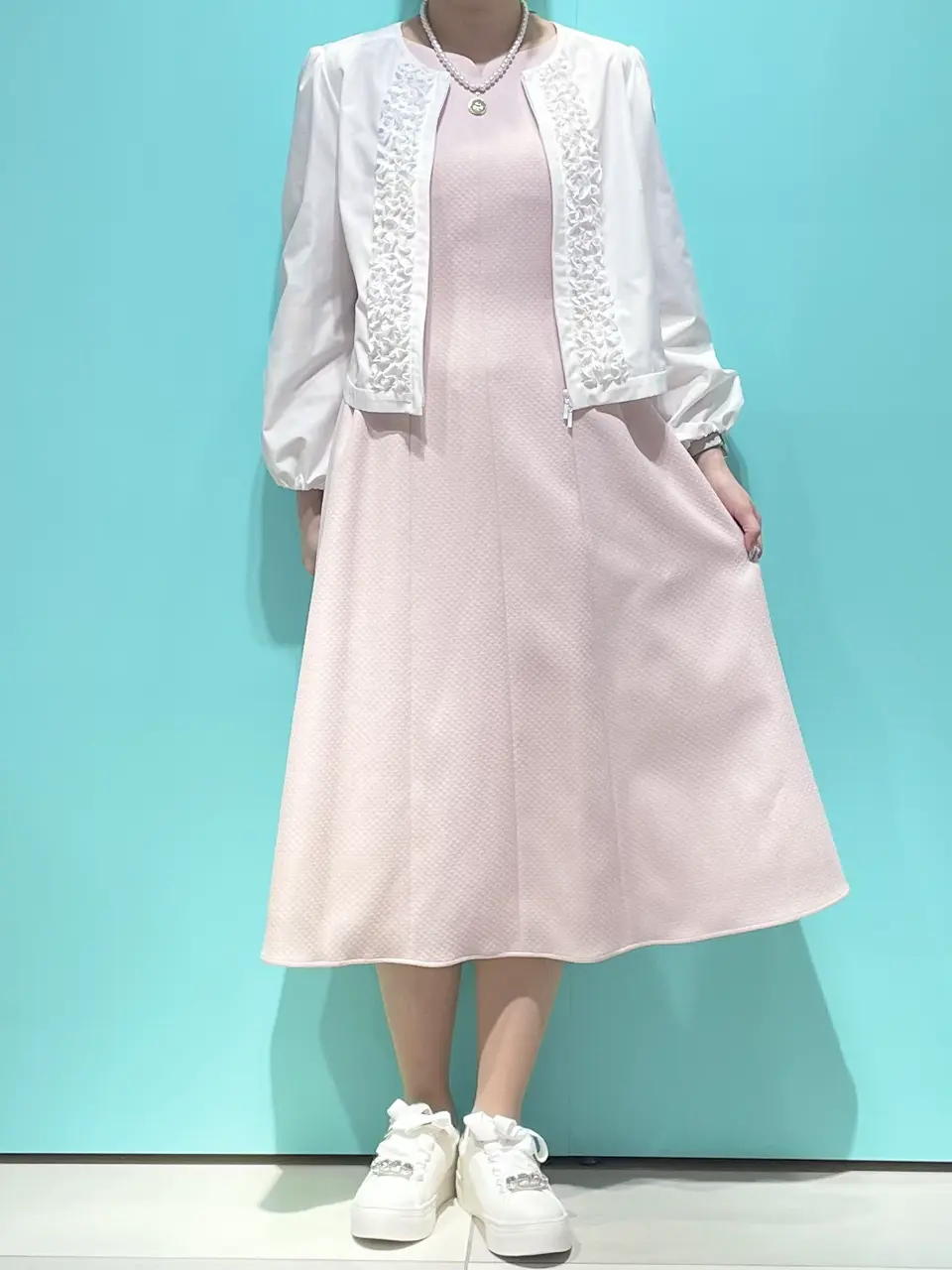 TOCCA M‪♪ コーディネート画像