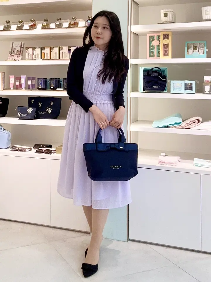 TOCCA Nana  コーディネート画像