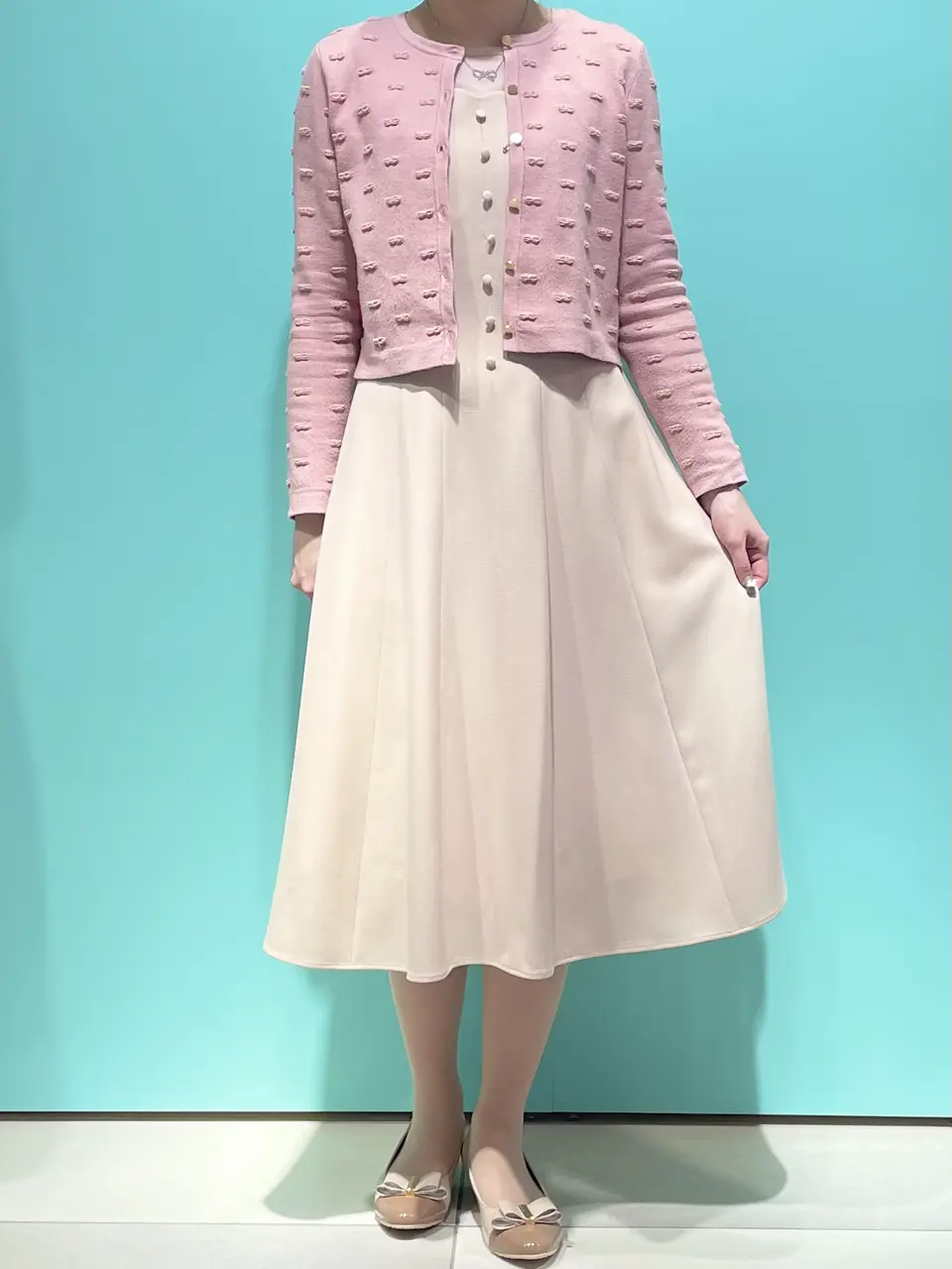 TOCCA M‪♪ コーディネート画像