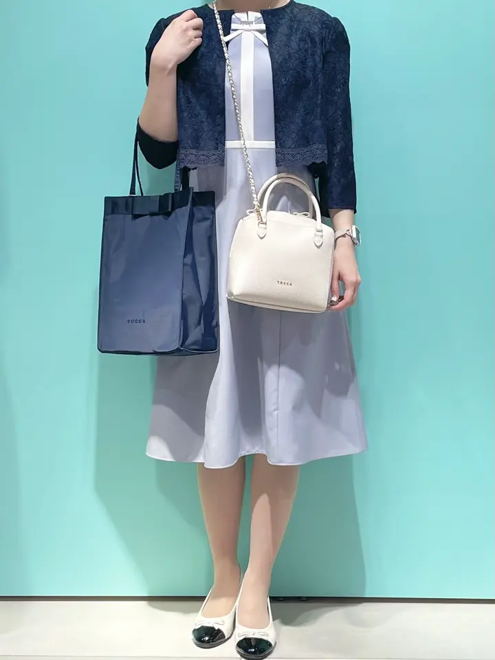 TOCCA M‪♪ コーディネート画像