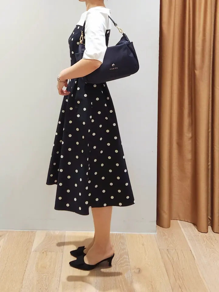 TOCCA スタッフf コーディネート画像