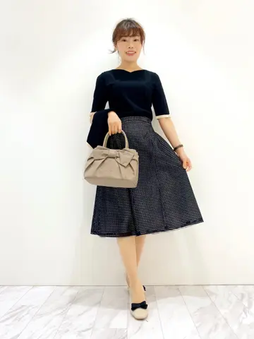 TOCCA oda ❁ コーディネート画像