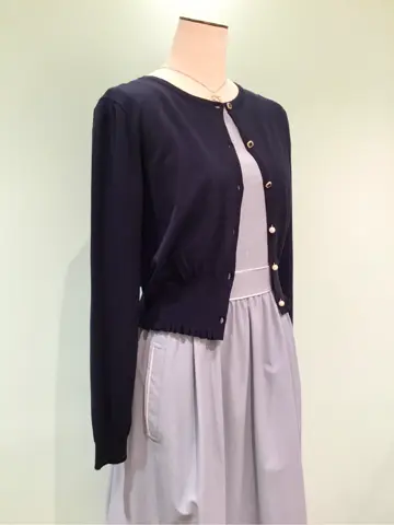 TOCCA Y.K コーディネート画像