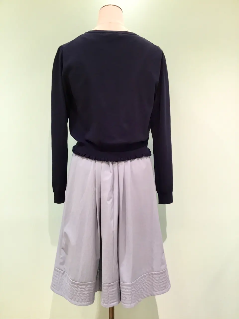 TOCCA Y.K コーディネート画像