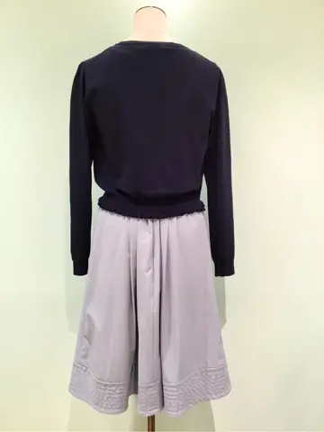 TOCCA Y.K コーディネート画像