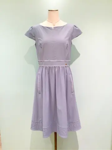 TOCCA Y.K コーディネート画像