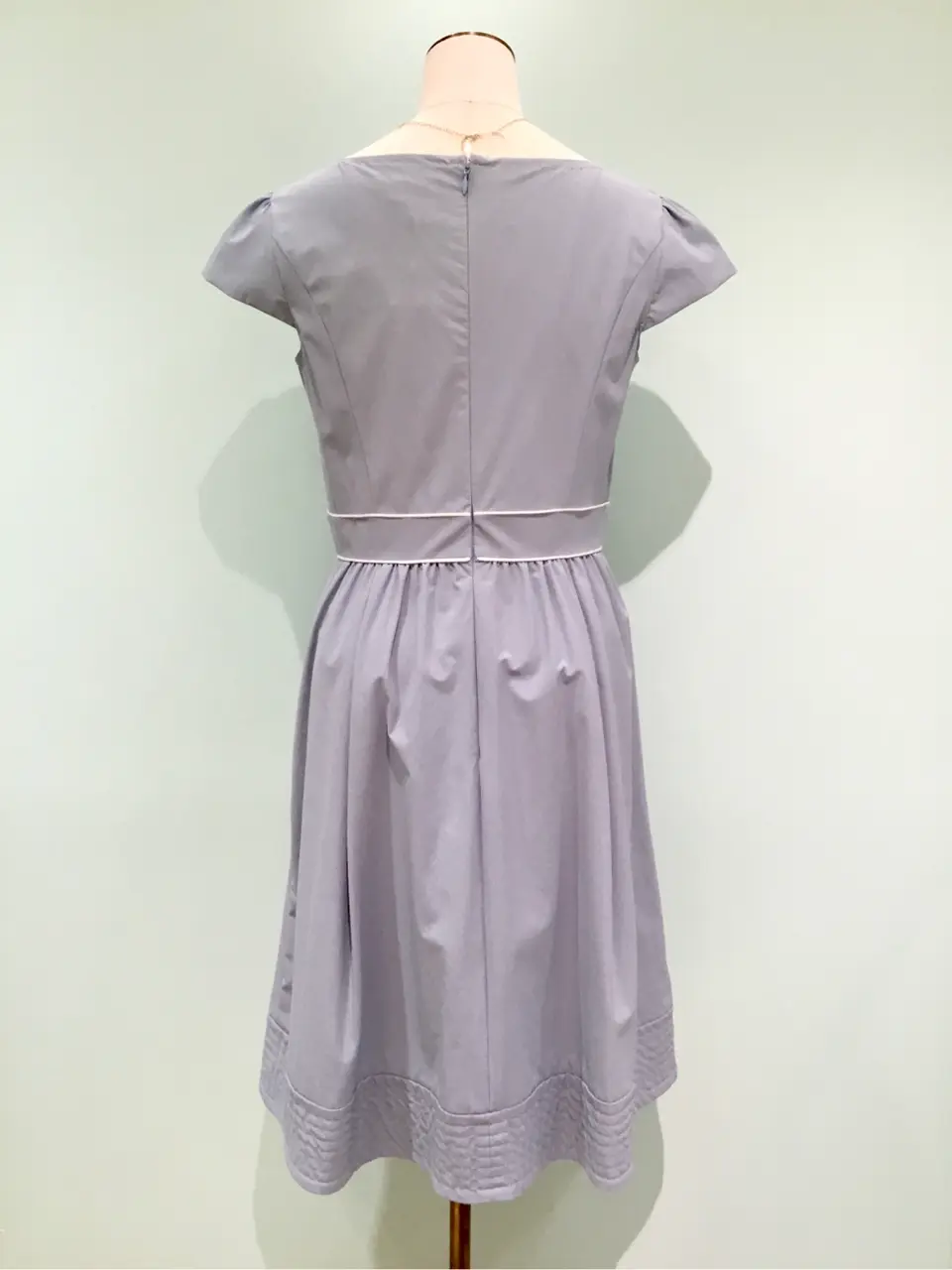 TOCCA Y.K コーディネート画像