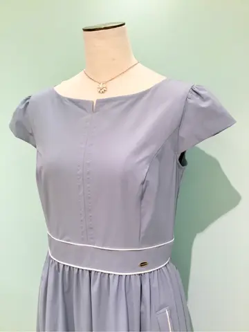 TOCCA Y.K コーディネート画像