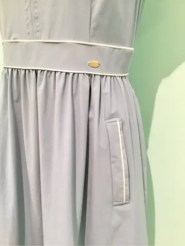 TOCCA Y.K コーディネート画像