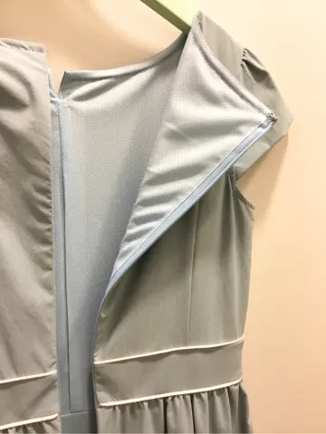 TOCCA Y.K コーディネート画像