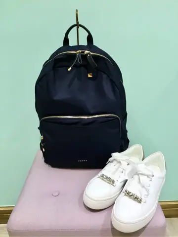 TOCCA Y.K コーディネート画像