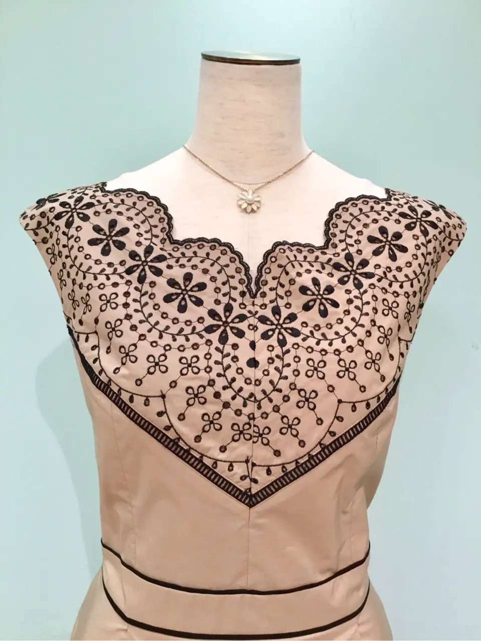 TOCCA Y.K コーディネート画像