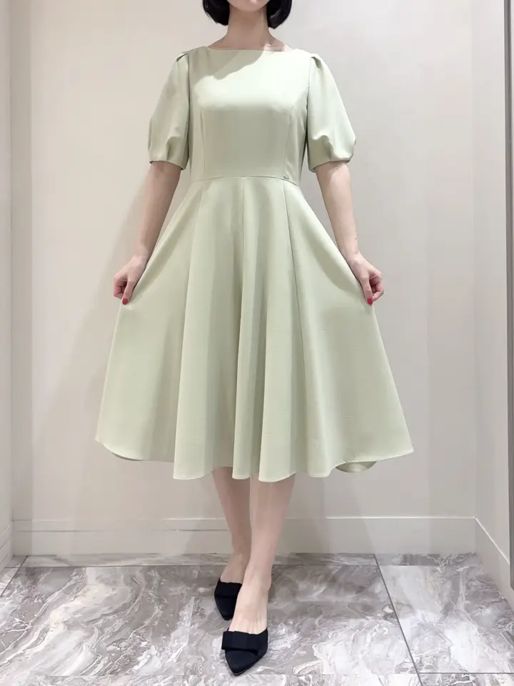 TOCCA スタッフM コーディネート画像