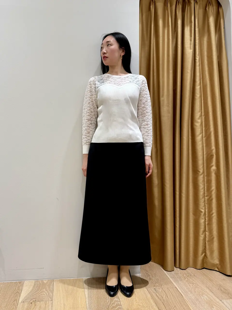 TOCCA A コーディネート画像