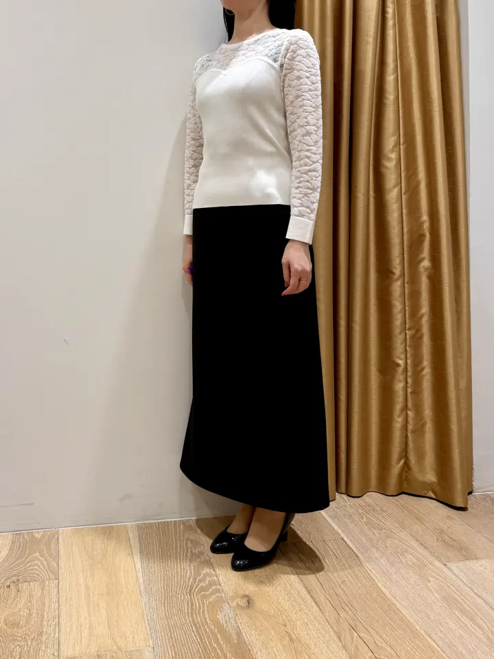 TOCCA A コーディネート画像