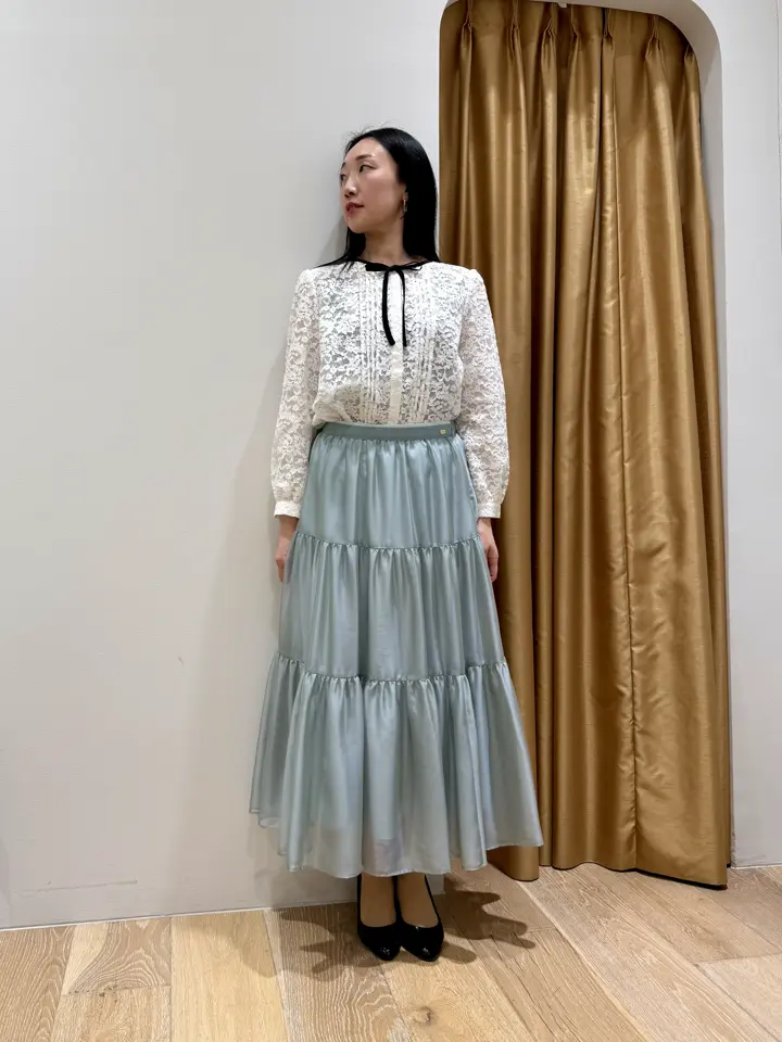 TOCCA A コーディネート画像