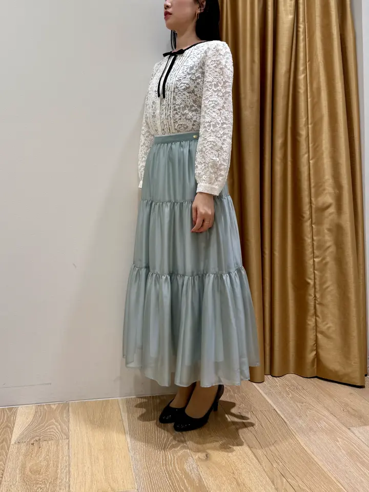 TOCCA A コーディネート画像