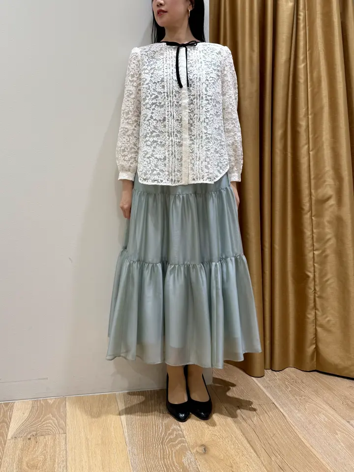 TOCCA A コーディネート画像