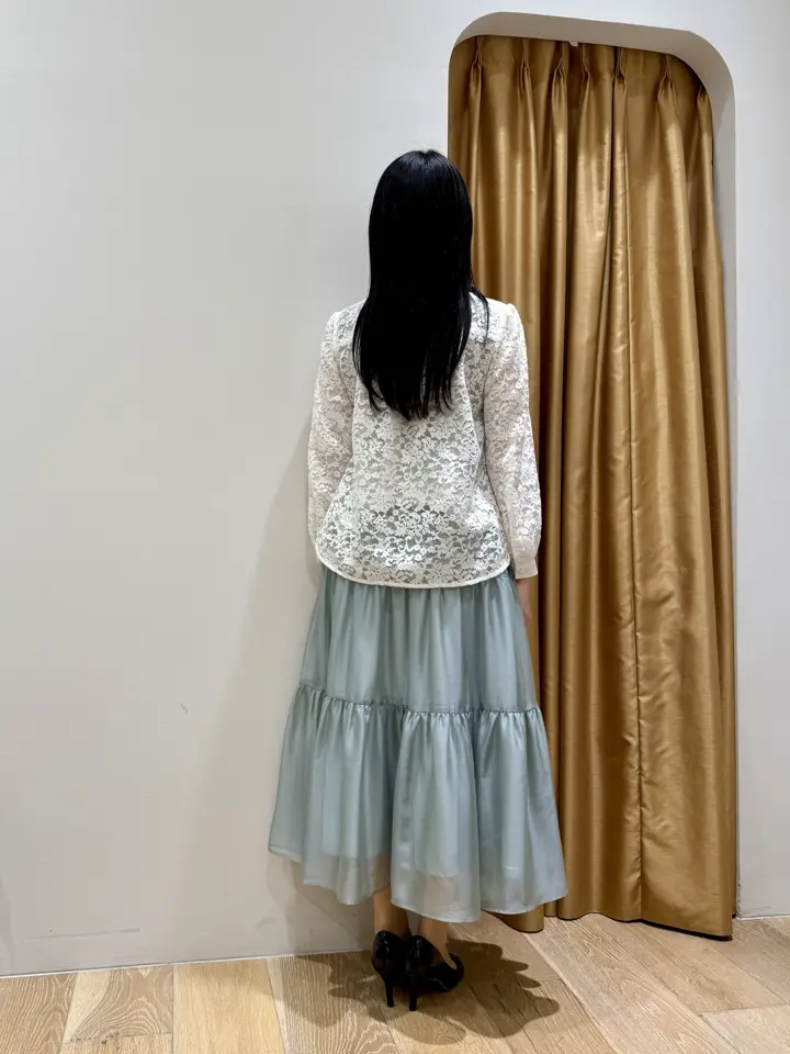 TOCCA A コーディネート画像