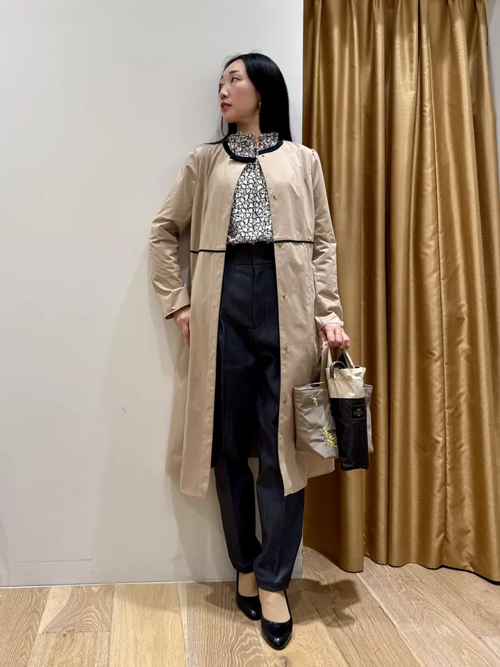 TOCCA A コーディネート画像