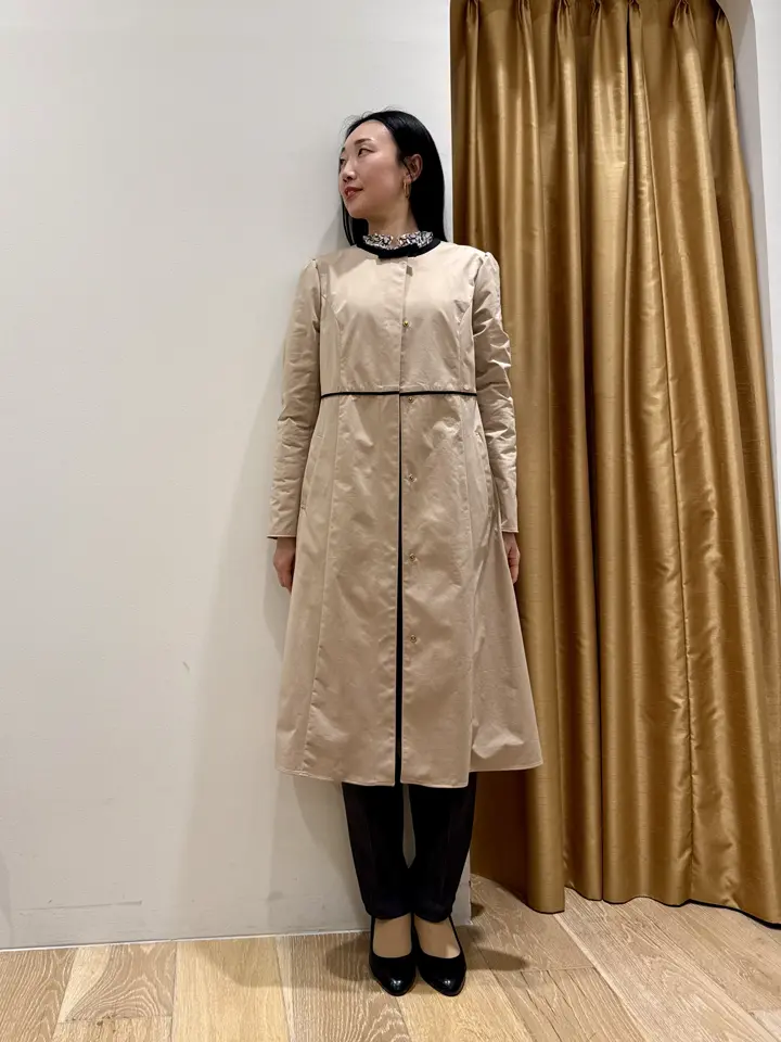 TOCCA A コーディネート画像