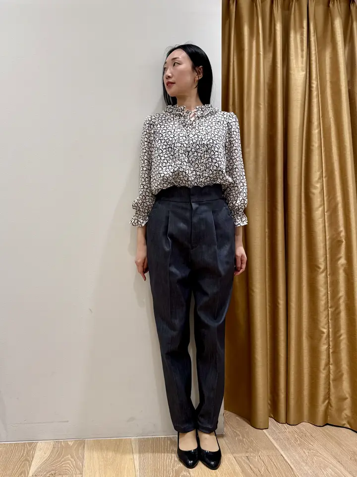 TOCCA A コーディネート画像