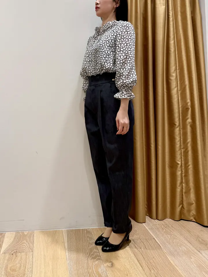 TOCCA A コーディネート画像