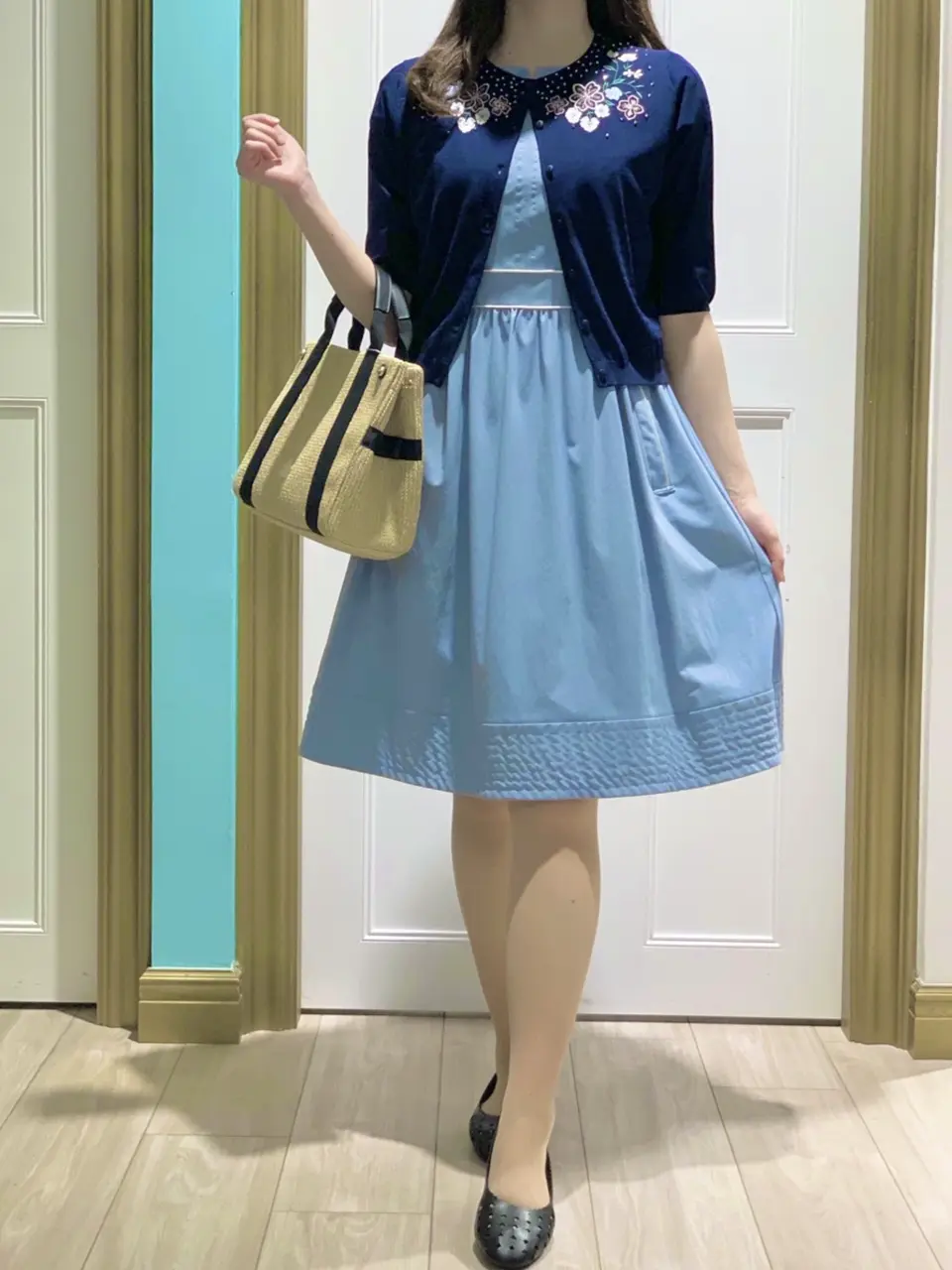 TOCCA Ｉ コーディネート画像