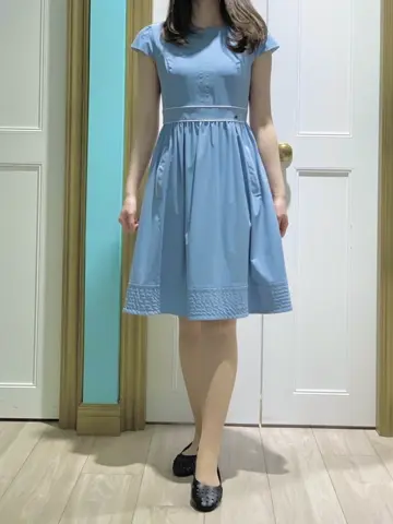 TOCCA Ｉ コーディネート画像