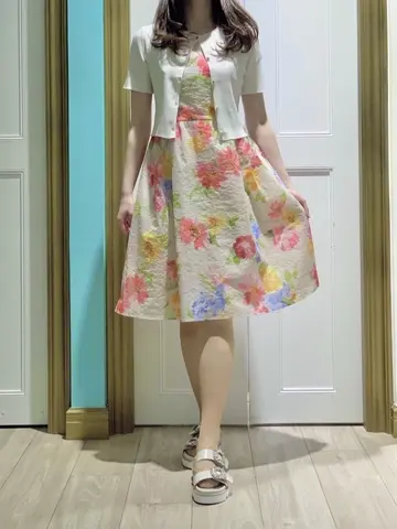 TOCCA Ｉ コーディネート画像