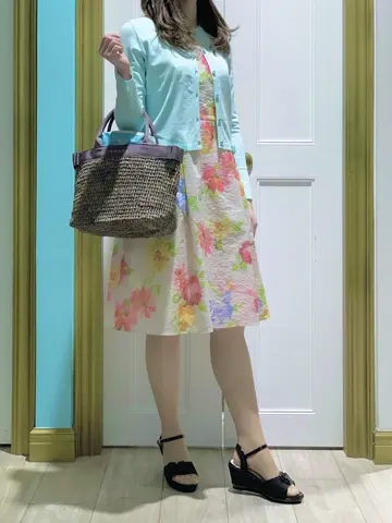 TOCCA Ｉ コーディネート画像