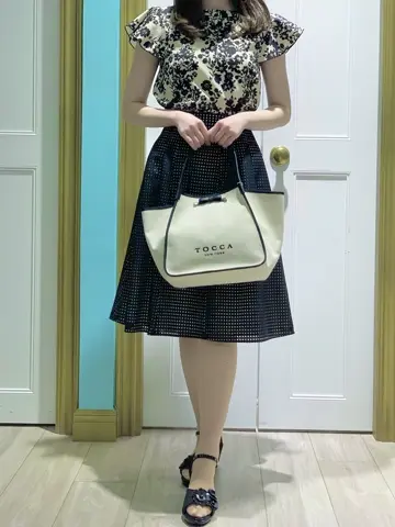TOCCA Ｉ コーディネート画像