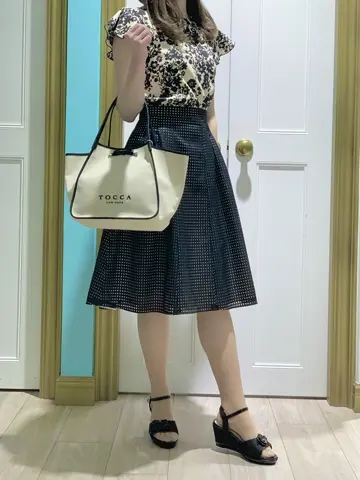 TOCCA Ｉ コーディネート画像