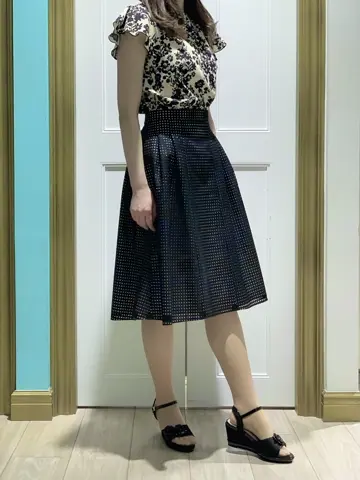 TOCCA Ｉ コーディネート画像