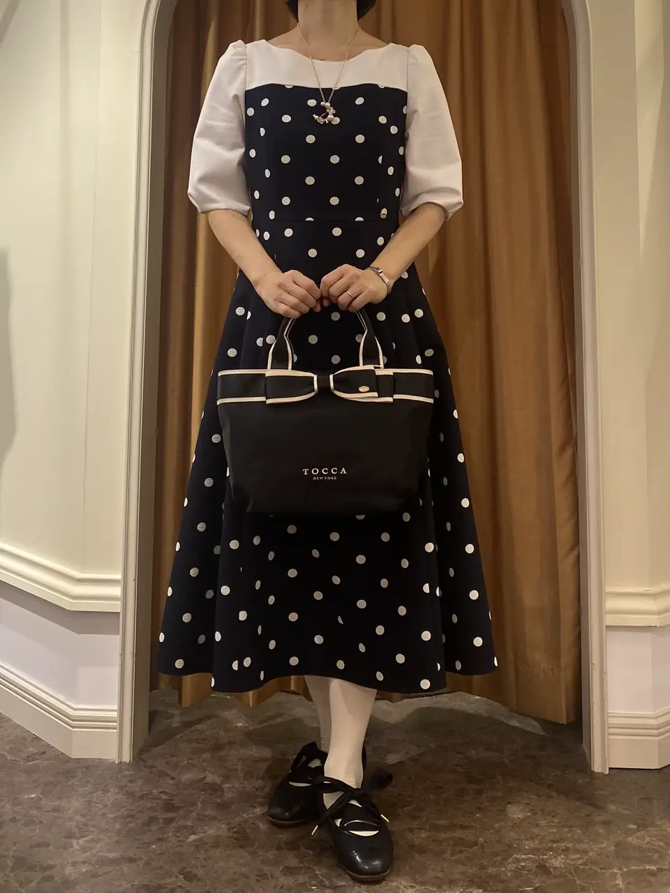  YK コーディネート画像