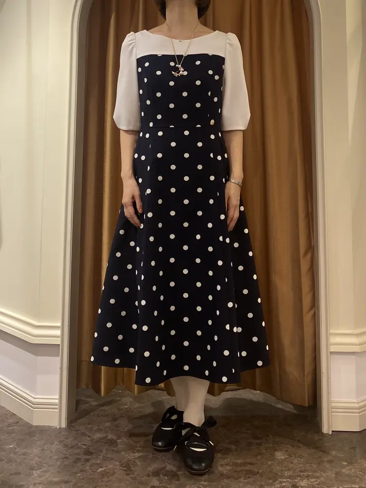 TOCCA YK コーディネート画像