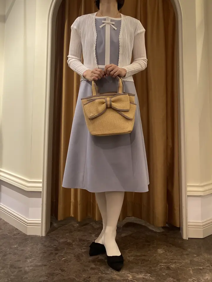 TOCCA YK コーディネート画像