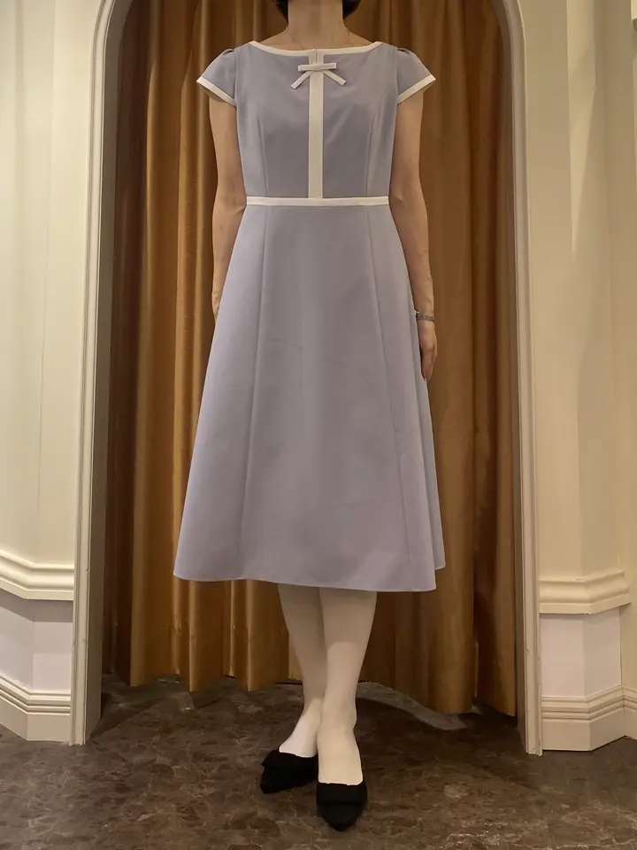 TOCCA YK コーディネート画像