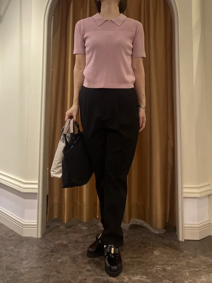 TOCCA YK コーディネート画像