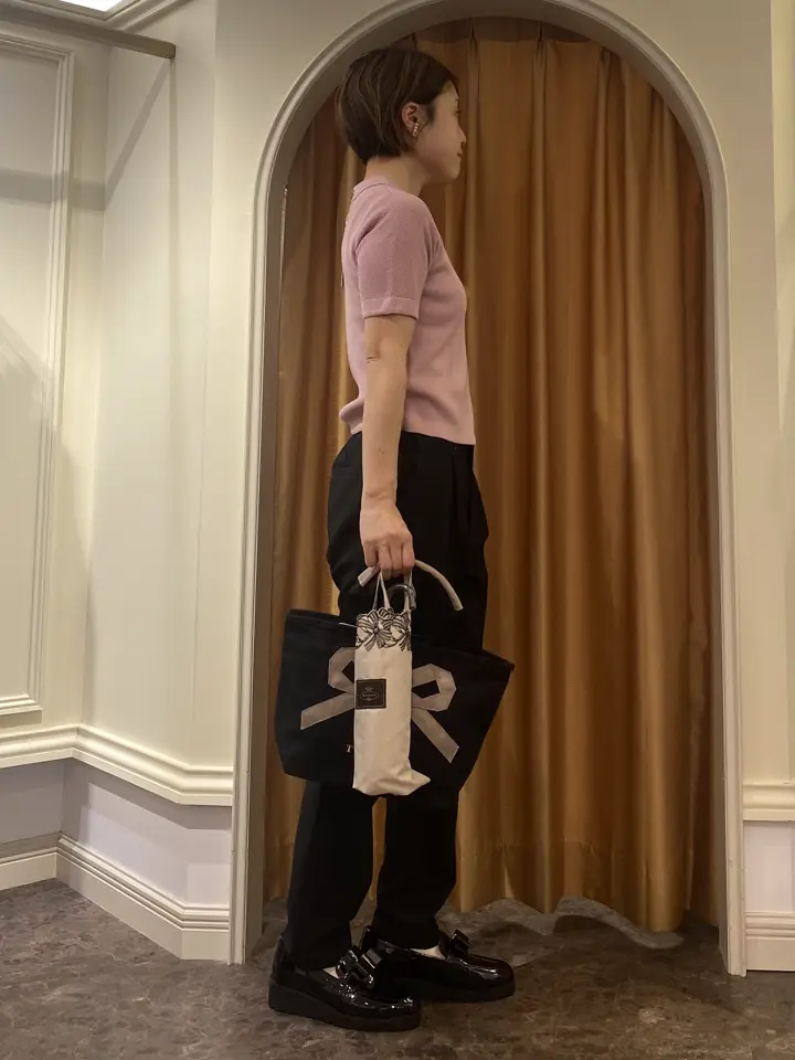 TOCCA YK コーディネート画像