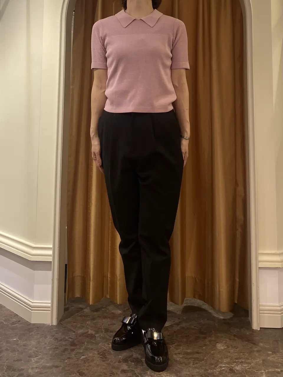 TOCCA YK コーディネート画像