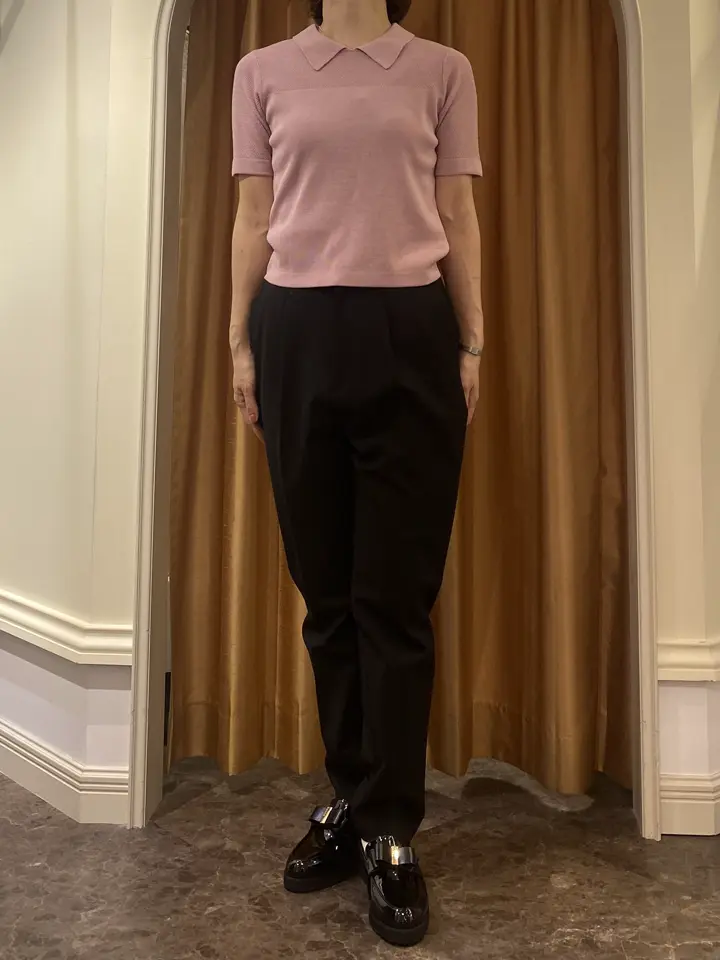 TOCCA YK コーディネート画像